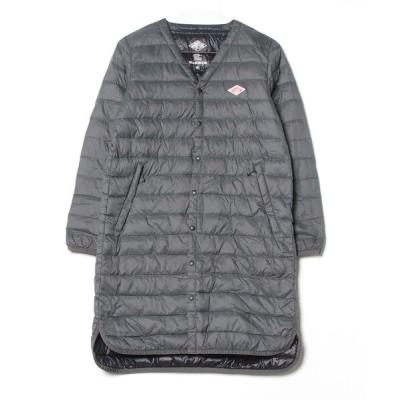 ダントン コート レディース グレーのおすすめ人気商品一覧 通販