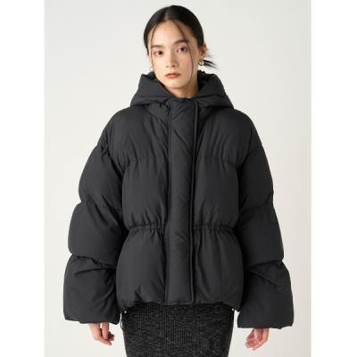 今期 新品未使用 FRAY I.D フレイアイディー ダウン 楽天市場】【即日出荷】(12%OFF) FRAY I.D フレイアイディー フード