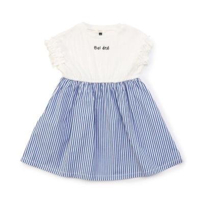 ドッキングワンピース（Seraph／ベビー、キッズ、マタニティ）の商品 