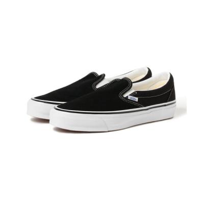 VANS スリッポン スエード（ファッション）のおすすめ人気商品
