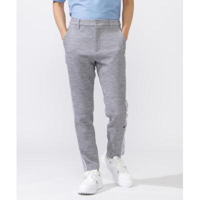 PEARLY GATES ゴルフ メンズパンツ（色：グレー系）｜メンズウエア