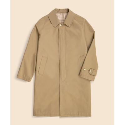 バルマカーンコート メンズ（BROOKS BROTHERS／ファッション）の