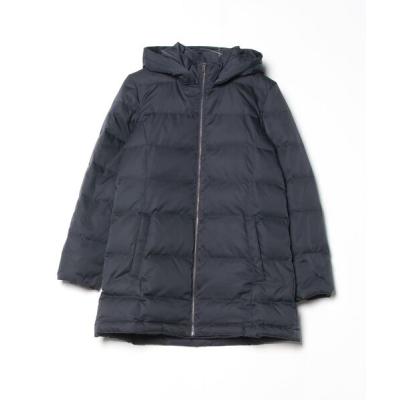 SHIPS（レディースダウンコート、ダウンジャケット）｜コート