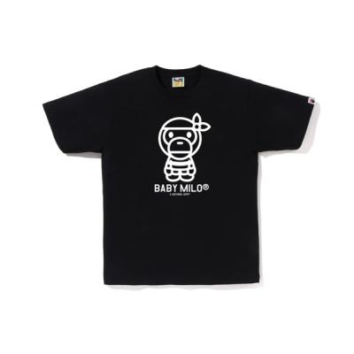 BABY milo Tシャツ（ファッション）のおすすめ人気商品一覧 通販