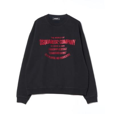 DSQUARED2 メンズトレーナーの商品一覧|トップス|ファッション DSQUARED2 メンズトレーナーの商品一覧|トップス|ファッション
