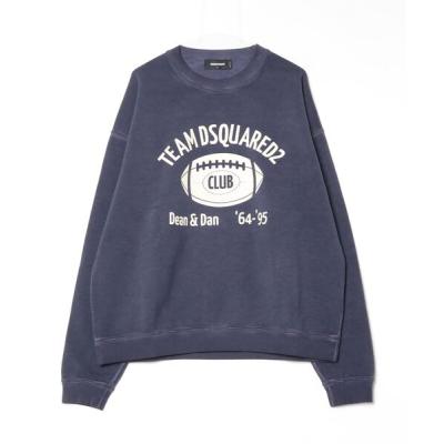 DSQUARED2 メンズトレーナーの商品一覧|トップス|ファッション DSQUARED2 メンズトレーナーの商品一覧|トップス|ファッション