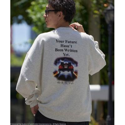 Back to THE Future スウェットの商品一覧 通販 - Yahoo Back to THE Future スウェットの商品一覧 通販 - Yahoo