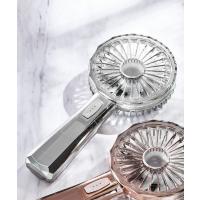 「Lumiere with Toffy/トフィー」 LED ハンディファン | ZOZOTOWN Yahoo!店