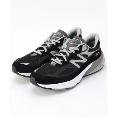 ニューバランス 990 ブラック（メンズファッション）の商品一覧 