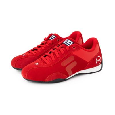 スニーカー（FILA）（色：レッド系）のおすすめ人気商品一覧 通販