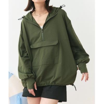 アノラックパーカー カーディナルアクティブウェア Cardinal Activewear パーカー