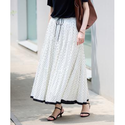 ドット スカート（SLOBE IENA）のおすすめ人気商品一覧 通販 - Yahoo
