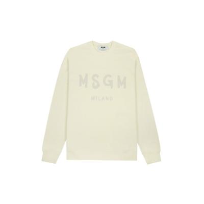 msgm トレーナー メンズの商品一覧 通販 - Yahoo!ショッピング msgm トレーナー メンズの商品一覧 通販 - Yahoo!ショッピング
