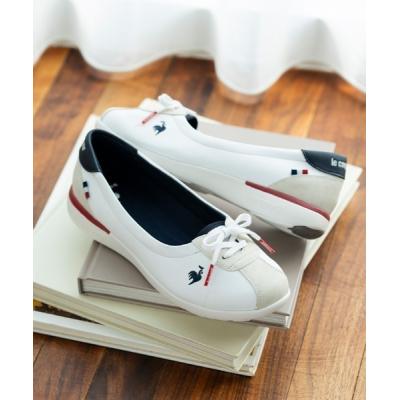 le coq sportif ゴルフシューズ（サイズ（cm）：24.5cm）｜ゴルフ
