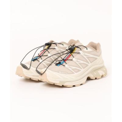 SALOMON XT 6（色：ベージュ系）のおすすめ人気商品一覧 通販 - Yahoo