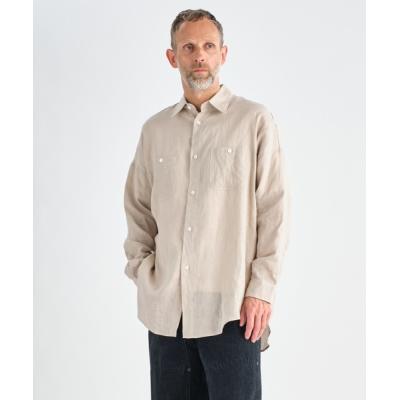 markaware メンズシャツ、カジュアルシャツ｜トップス｜ファッション