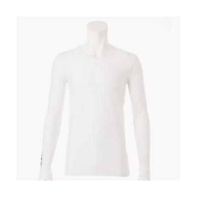 briefing（メンズ半袖Tシャツ、カットソー）（色：ホワイト系