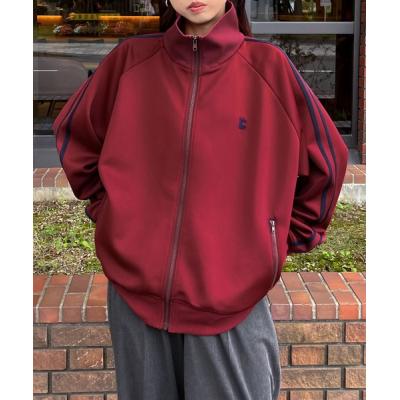 チルファー トラックジャケット(ファッション)の商品一覧 通販 チルファー トラックジャケット(ファッション)の商品一覧 通販