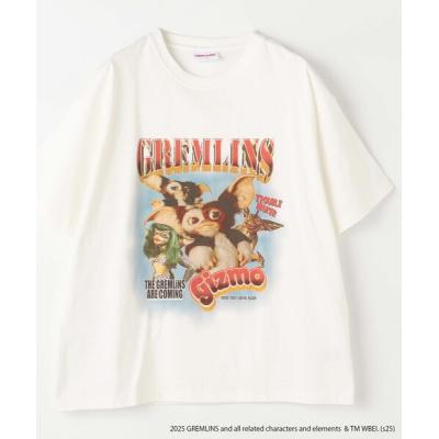 BRILL セレクト　　グレムリンTシャツ item_319815_main_02_1742283551.jpg