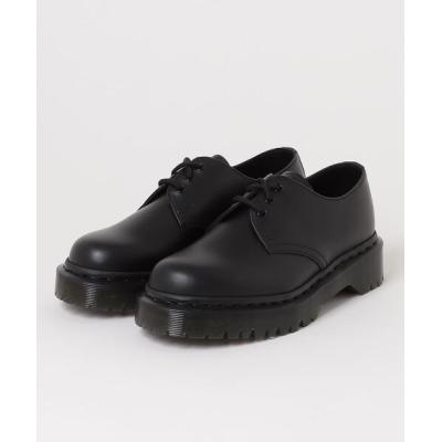 【美品】Dr.Martens　ドクターマーチン 1461 MONO 黒　23cm 楽天市場】Dr.Martens 1461 QUAD SQUARED POLISHED SMOOTH BLACK