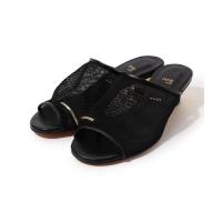 サンダル HENRI EN VARGO SONIA ミュールサンダル レディース