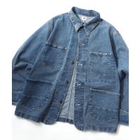 デニムジャケット gジャン メンズ レディース