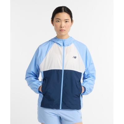 ニューバランス ライトパッカブルジャケット（New Balance）のおすすめ
