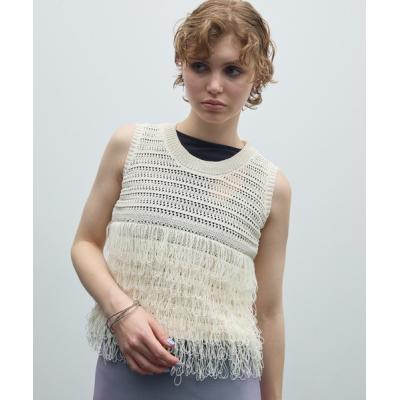 フリンジベストのおすすめ人気商品一覧 通販 - Yahoo!ショッピング