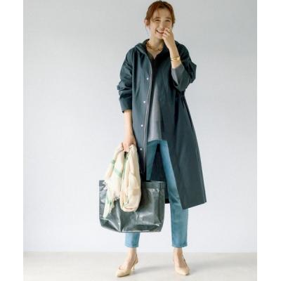 モッズコート レディース ネイビーのおすすめ人気商品一覧 通販