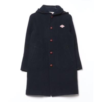 ダントン ウールモッサコート☆美品　大きいサイズ フレディ アンド グロスター FREDY & GLOSTER 【DANTON/ダントン