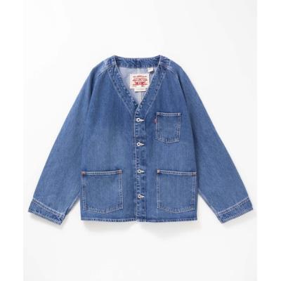 リーバイスgジャン（性別：レディース）のおすすめ人気商品一覧 通販