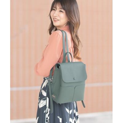 島根スサノオマジック×バルコスBARCOSコラボ 3wayリュック BARCOS 三角