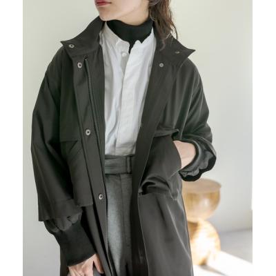 ear papillonner 馬刺繍 コート 商品一覧 - ZOZOTOWN Yahoo!店