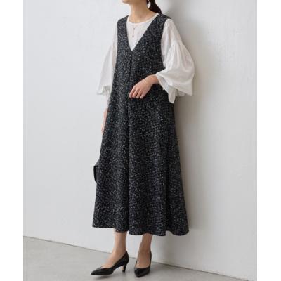 ビアズリー beardsley（ワンピース）｜ワンピース、チュニック