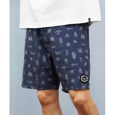rvca ボードショーツ 28（メンズファッション） | ファッション