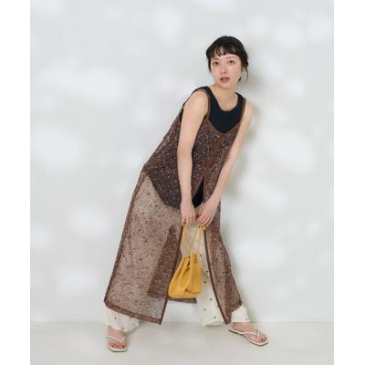 メッシュワンピースのおすすめ人気ランキングTOP100 - Yahoo!ショッピング