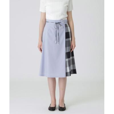 ブルーレーベル スカートの商品一覧 通販 - Yahoo!ショッピング