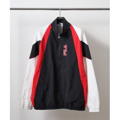ナイロンセットアップ（FILA）の商品一覧 通販 - Yahoo!ショッピング