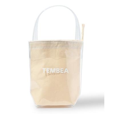 ナガナガチーズ　TEMBEA トートバッグ　明日まで ナガナガチーズ様専用 TEMBEA トートバッグ 明日まで - メルカリ