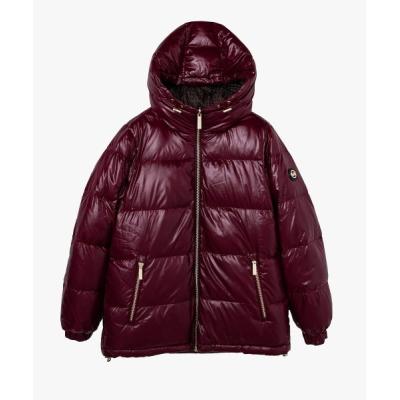 MICHAEL KORS レディースダウンコート、ダウンジャケット｜コート