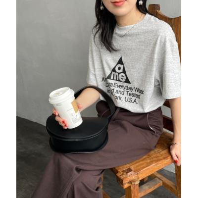 アメリカーナ tシャツ(AMERICANA/ファッション)(色 アメリカーナ tシャツ(AMERICANA/ファッション)(色