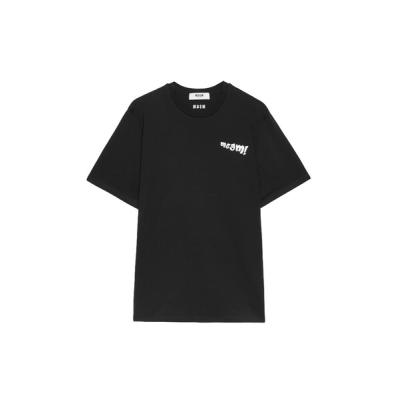 msgm tシャツの商品一覧 通販 - Yahoo!ショッピング