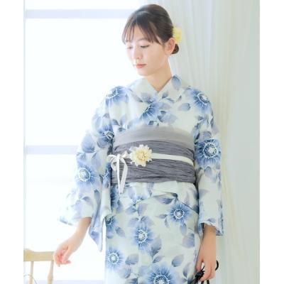 竺仙 奥州小紋（女性用着物、浴衣） | ファッション のおすすめ人気