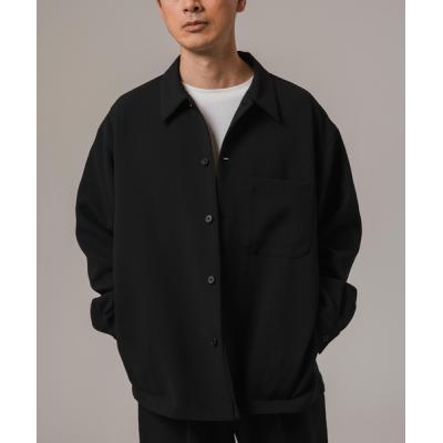 美品EDIFICEセットアップ上下　ネイビー サイズS 24AW” Techno saxony / テクノサキソニーセットアップ | 417