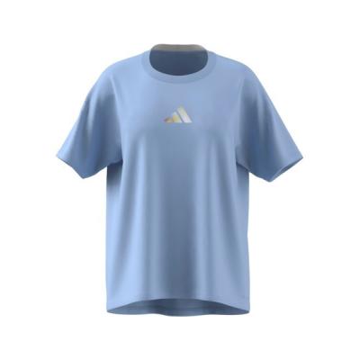 アディダス フィアオブゴッド サイズ:M IM6080 グラデーションTシャツ