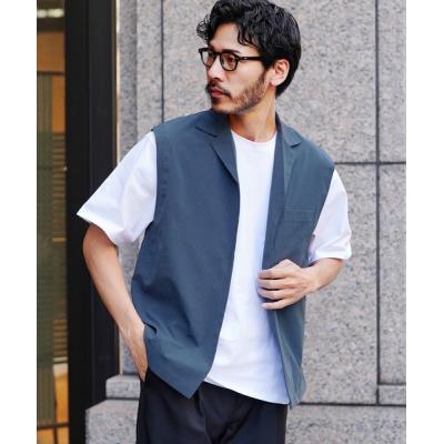 THE SUIT COMPANY ベスト（ファッション）のおすすめ人気商品一覧 通販