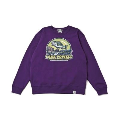 パウエル スウェットのおすすめ人気商品一覧 通販 - Yahoo!ショッピング