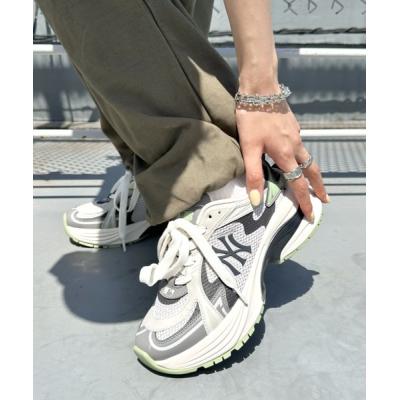 mlb スニーカー 韓国（ファッション）のおすすめ人気商品一覧