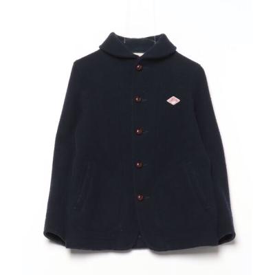 ダントン　ウールモッサ　アウター　DANTON 楽天市場】ダントン レディース ライトパイル ウールモッサ