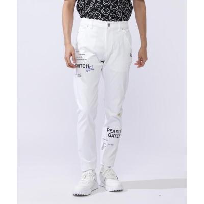 PEARLY GATES ゴルフ メンズパンツ｜メンズウエア｜ゴルフ｜スポーツ